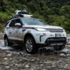 Image for article titled The Land Rover Discovery Really Can Survive Beyond The Suburbs